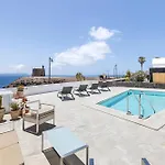 Villa Lanzarote The One Playa Blanca (Lanzarote)