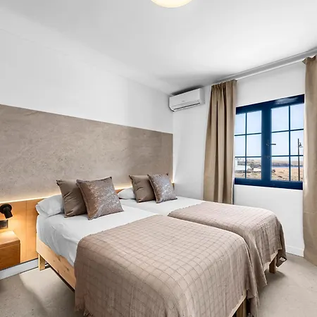 Lanzarote The One Πλάγια Μπλάνκα