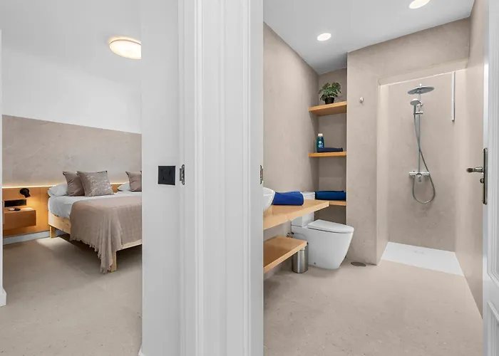 Lanzarote The One Βίλα