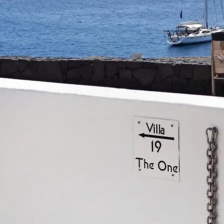 וילה Lanzarote The One