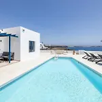 Villa Lanzarote The One Playa Blanca (Lanzarote)