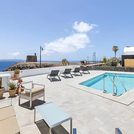 Villa Lanzarote The One Playa Blanca