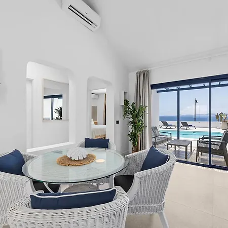 Lanzarote The One Playa Blanca