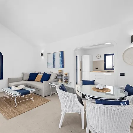 Villa Lanzarote The One *