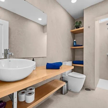 Villa Lanzarote The One Playa Blanca