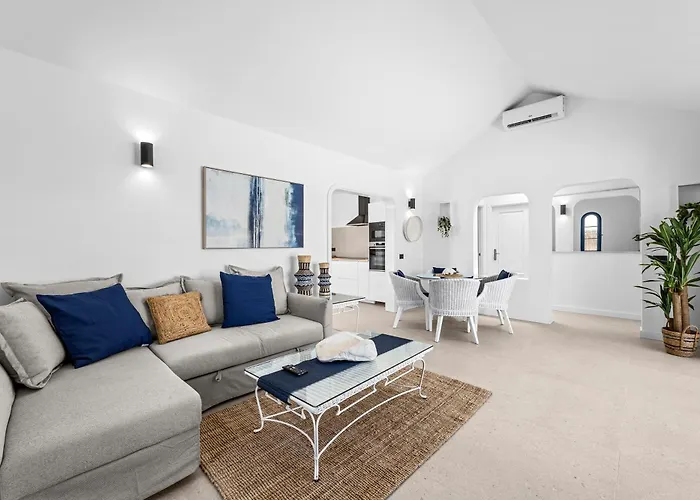 빌라 Lanzarote The One