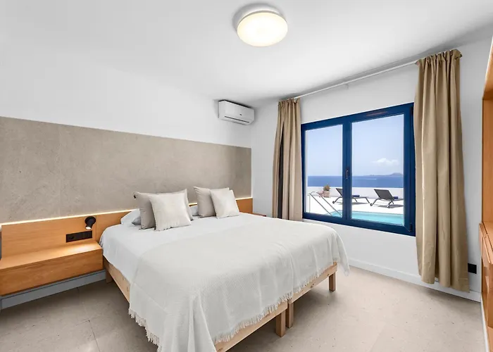 Lanzarote The One * 플라야블랑카