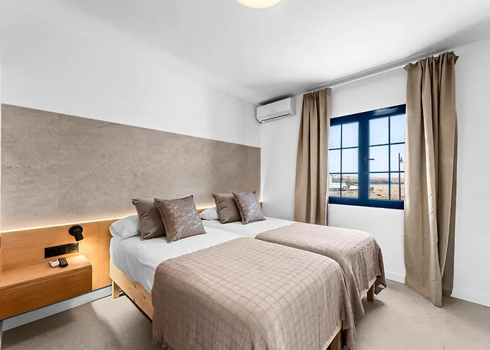 Lanzarote The One Playa Blanca (Lanzarote)