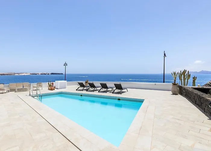 Lanzarote The One 플라야블랑카