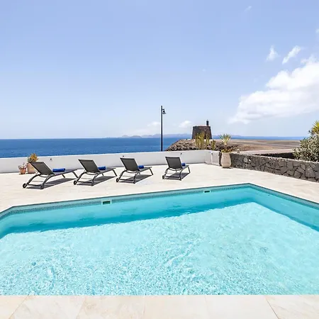 Lanzarote The One Playa Blanca (Lanzarote)