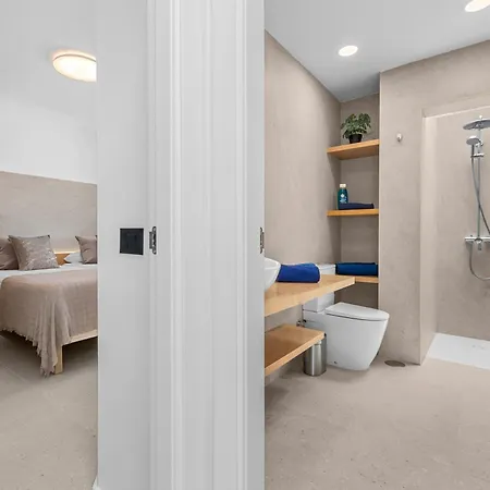 Lanzarote The One Willa