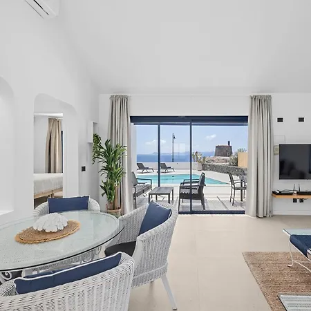 Villa Lanzarote The One