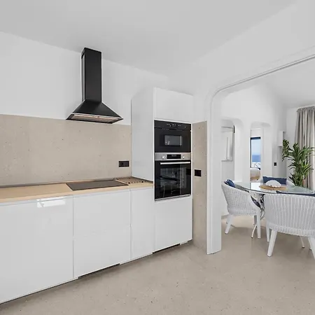 Lanzarote The One Willa *