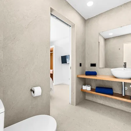 Lanzarote The One Willa Playa Blanca (Lanzarote)