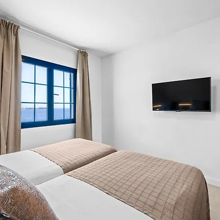 Lanzarote The One * Playa Blanca (Lanzarote)