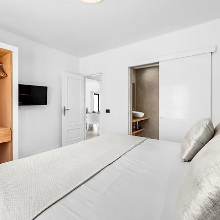 Lanzarote The One Willa