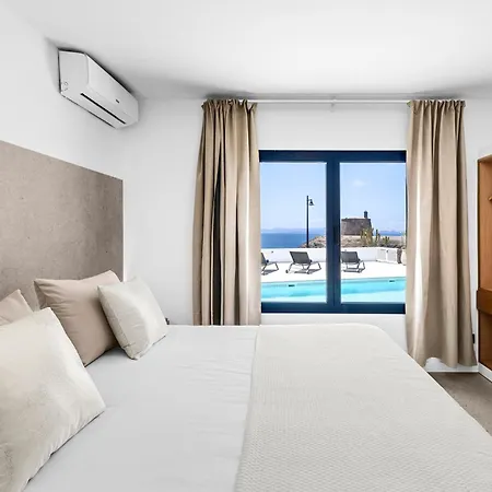 Villa Lanzarote The One