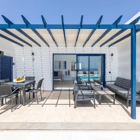 Lanzarote The One Willa Playa Blanca (Lanzarote)