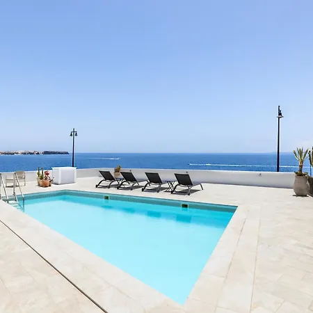 Lanzarote The One Playa Blanca (Lanzarote)