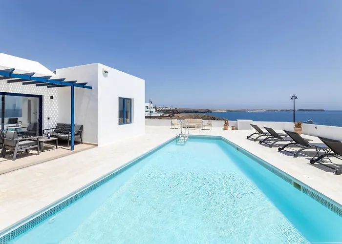 Villa Lanzarote The One Playa Blanca (Lanzarote)